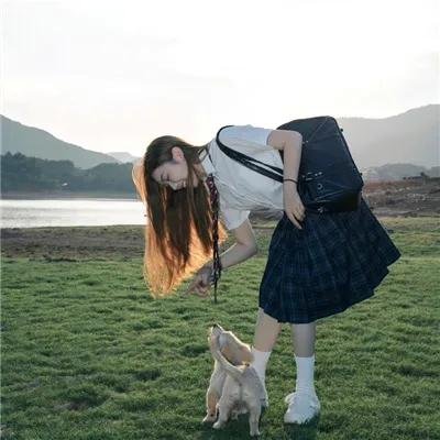 住在你的灵魂里