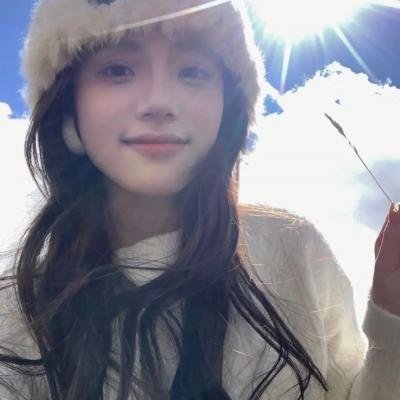 荒岛美女